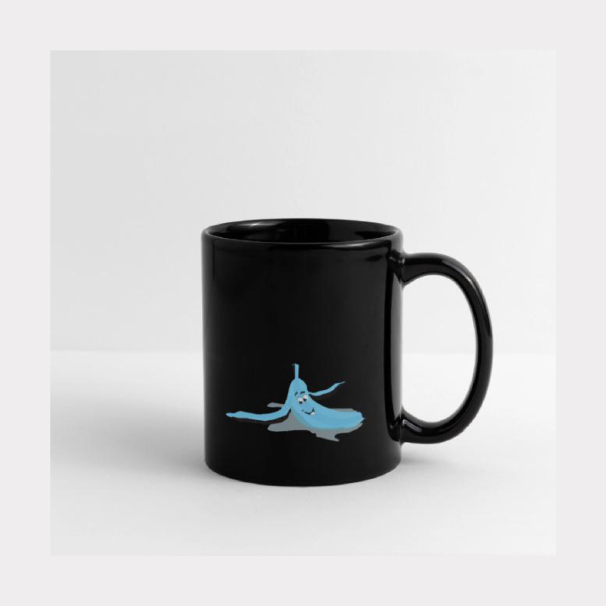 banane tasse