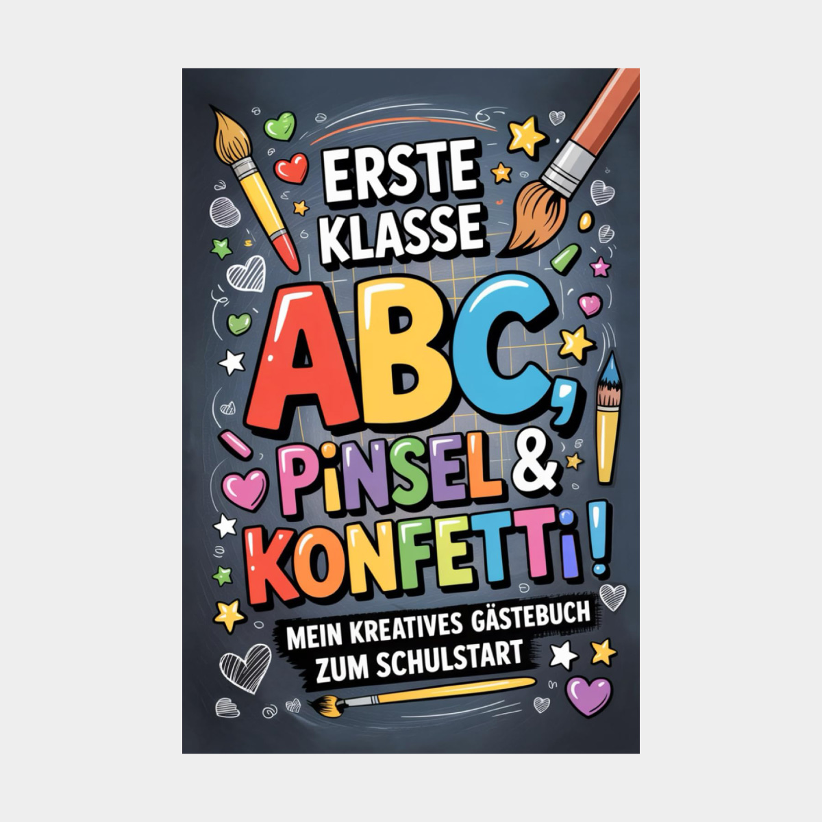 erste klasse einschulung