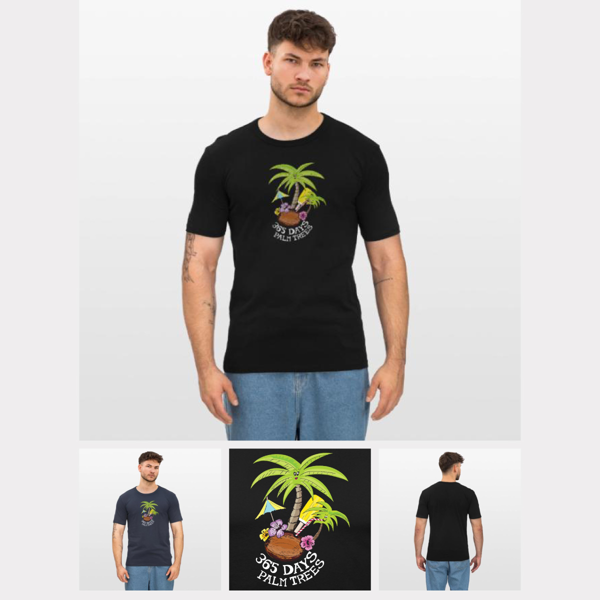 palme mann shirt