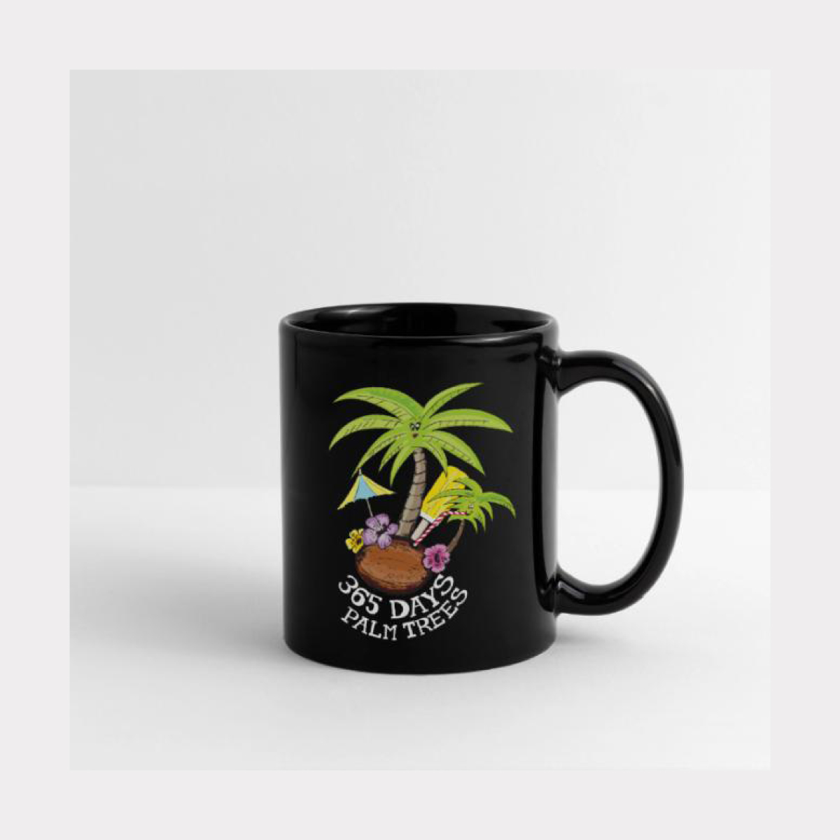 palme tasse