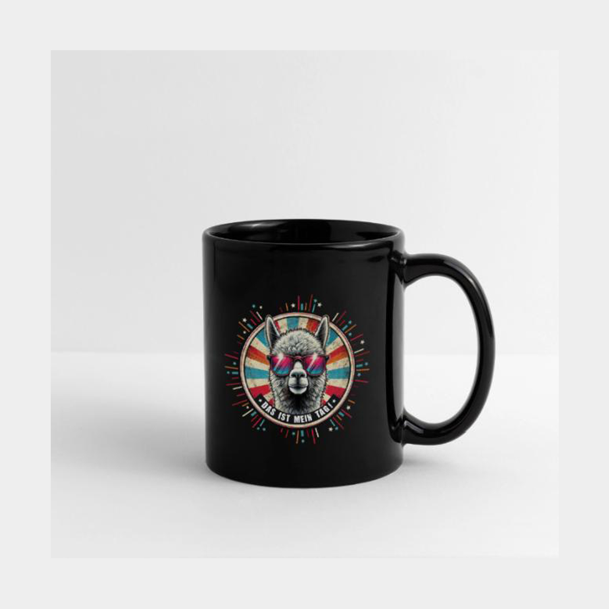 tasse lama