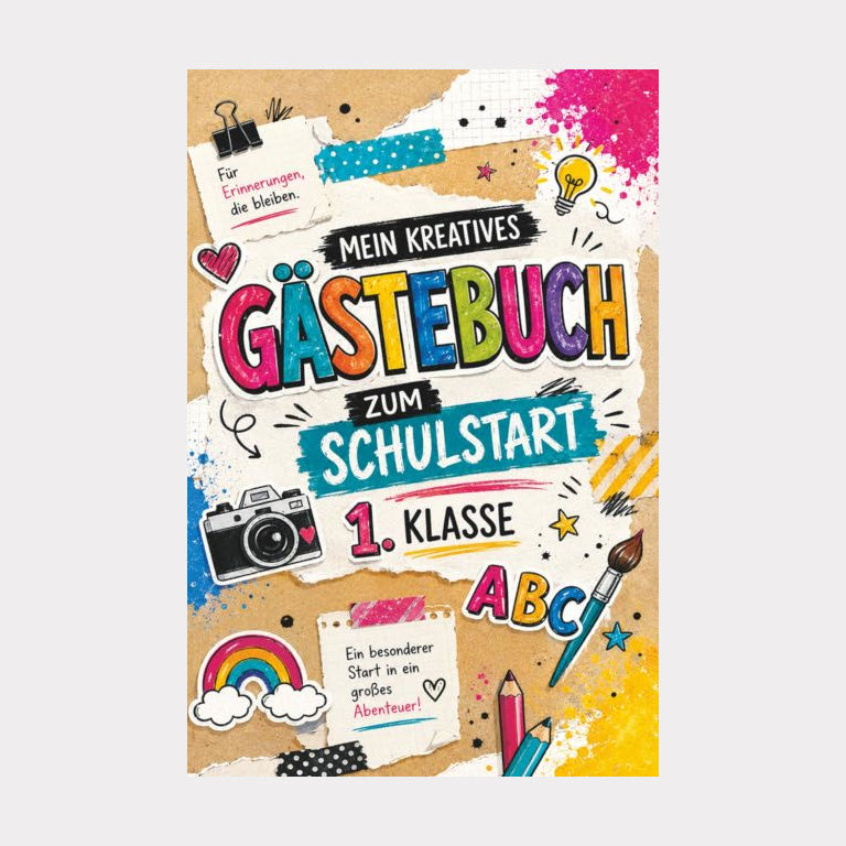 kreatives gaestebuch zur einschulung 768x768